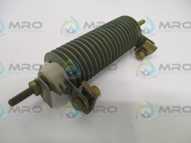 GENERAL ELECTRIC IC9033F2A79 RESISTOR OHMS .079 *NEW NO BOX*