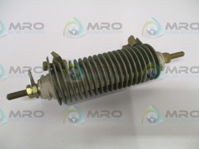 GENERAL ELECTRIC IC9033F2A79 RESISTOR OHMS .079 *NEW NO BOX*