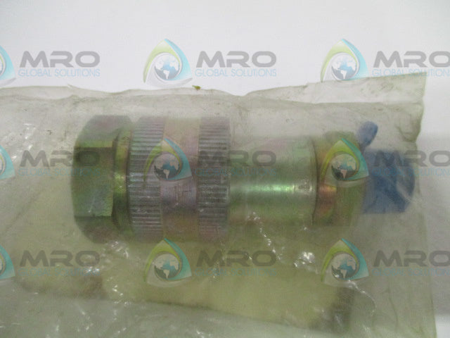 SAFEWAY HYDRUALICS S30-3P COUPLER BODY *NEW IN FACTORY BAG*