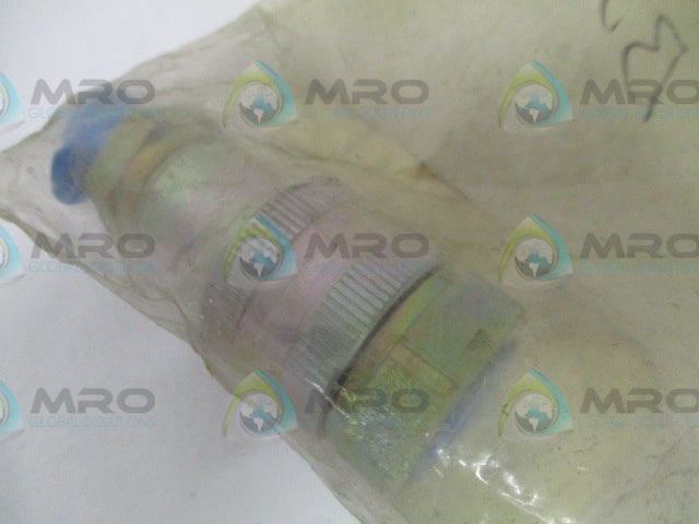 SAFEWAY HYDRUALICS S30-3P COUPLER BODY *NEW IN FACTORY BAG*