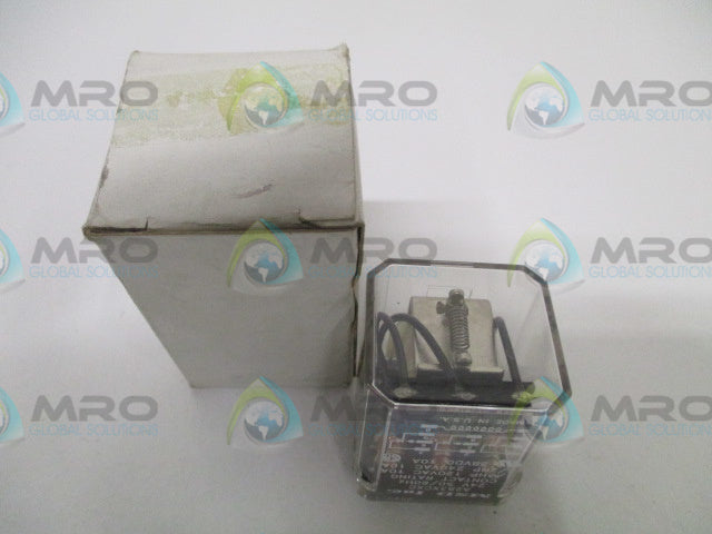MSD A283XCXC RELAY 28VDC *NEW IN BOX*