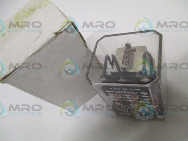 MSD A283XCXC RELAY 28VDC *NEW IN BOX*