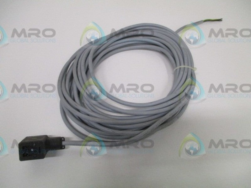 MURR ELEKTRONIK 3112023 CABLE *USED*