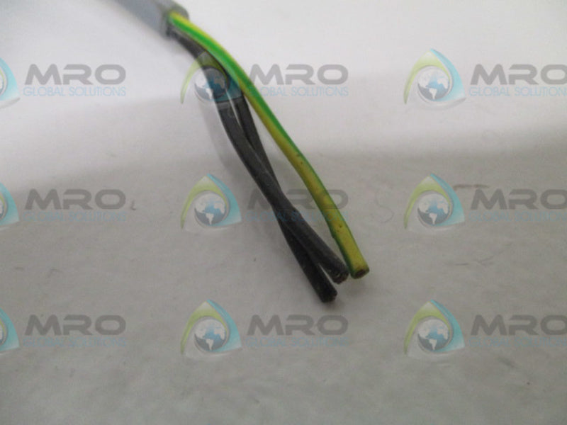 MURR ELEKTRONIK 3112023 CABLE *USED*