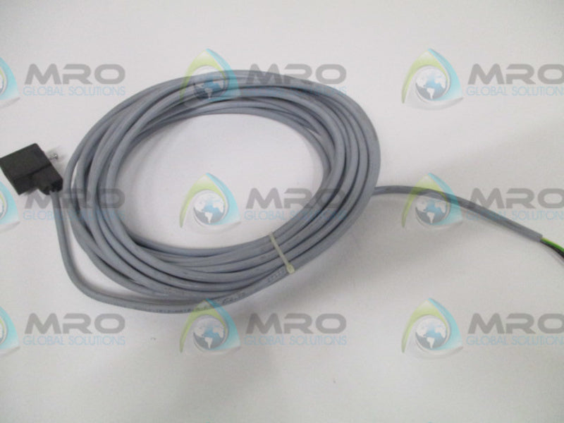 MURR ELEKTRONIK 3112023 CABLE *USED*