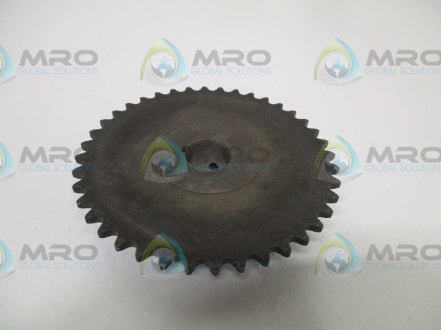 MARTIN 35BS40 7/8 SPROCKET *NEW NO BOX*