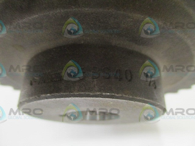 MARTIN 35BS40 7/8 SPROCKET *NEW NO BOX*
