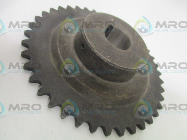 MARTIN 35BS40 7/8 SPROCKET *NEW NO BOX*