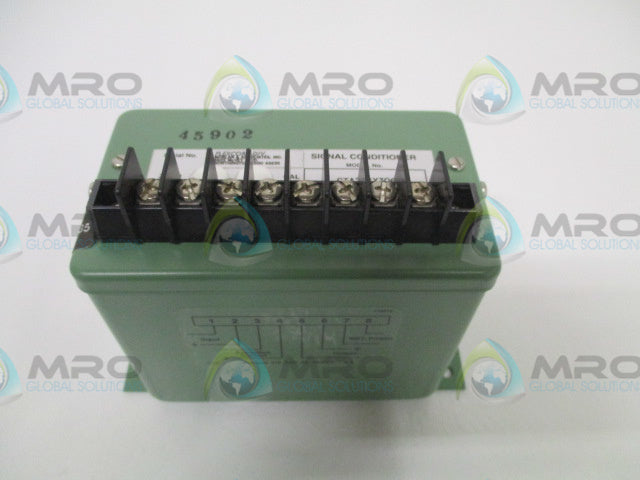 FLEXCORE CTA214X306 SIGNAL CONDITIONER *NEW NO BOX*
