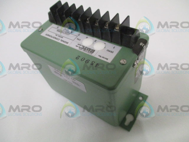 FLEXCORE CTA214X306 SIGNAL CONDITIONER *NEW NO BOX*
