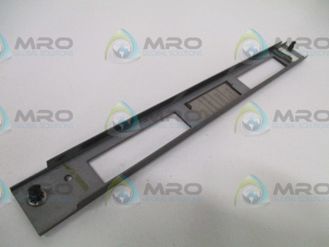 GE FANUC IC600FP509K FRONT PANEL *NEW NO BOX*