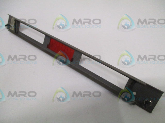 GENERAL ELECTRIC IC600FP509A I/O CONTROL FACEPLATE *NEW NO BOX*