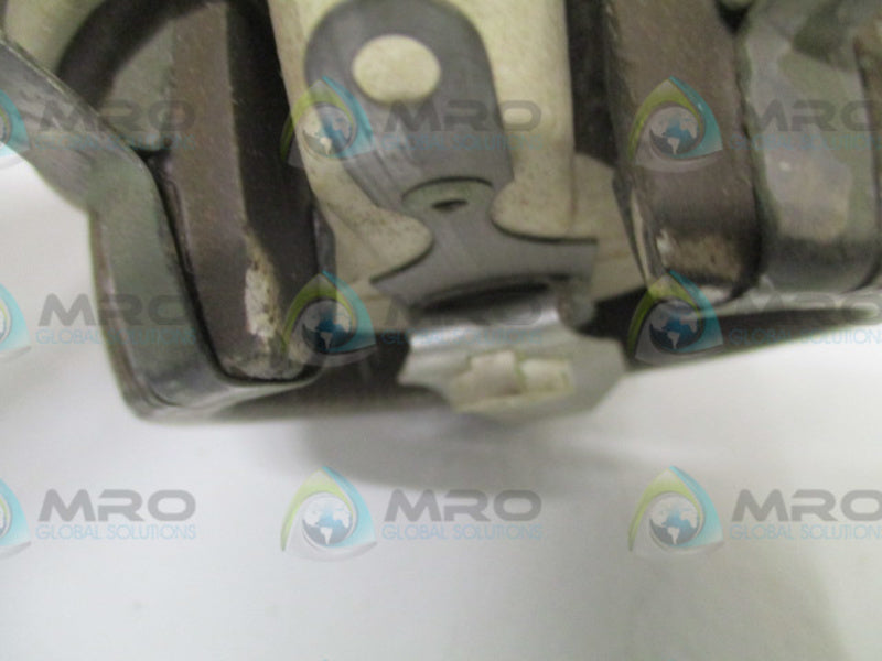 OHMITE 0531 RHEOSTAT 15OHMS *NEW NO BOX*