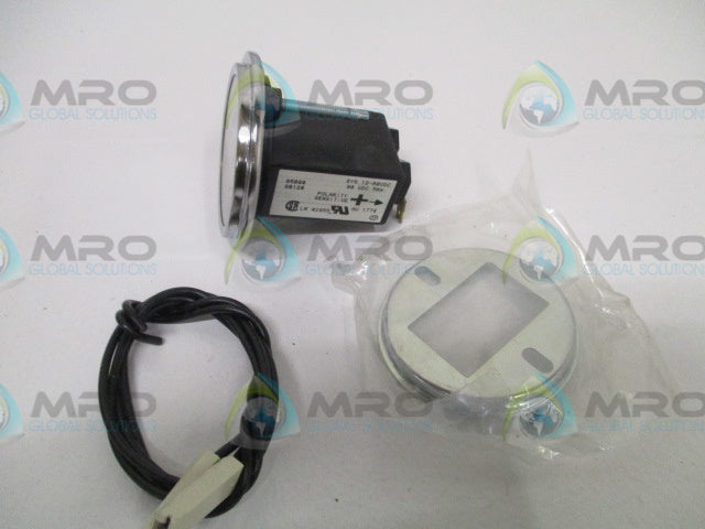 HOBBS 2A644 HOUR METER 12-60VDC *NEW IN BOX*