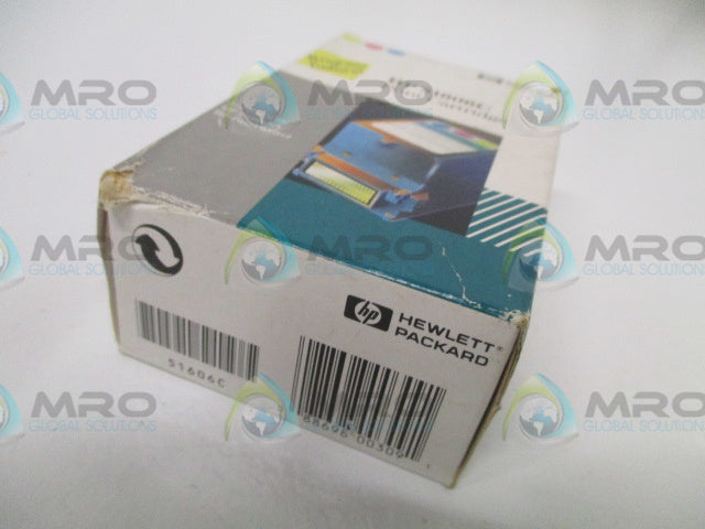 HEWLETT PACKARD 51606C PRINT CARTRIDGE *FACTORY SEALED*