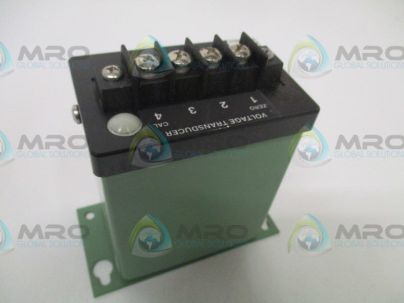 OHIO ELECTRONICS VT-240A TRANSDUCER 0-300VAC *NEW NO BOX*