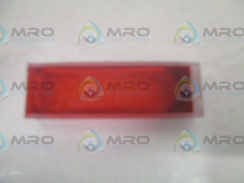 MOORE 14230-274 INK CARTRIDGE RED * NEW IN ORIGINAL PACKAGE *