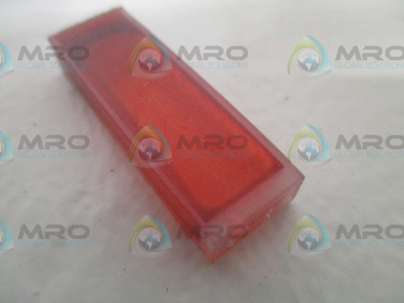 MOORE 14230-274 INK CARTRIDGE RED * NEW IN ORIGINAL PACKAGE *