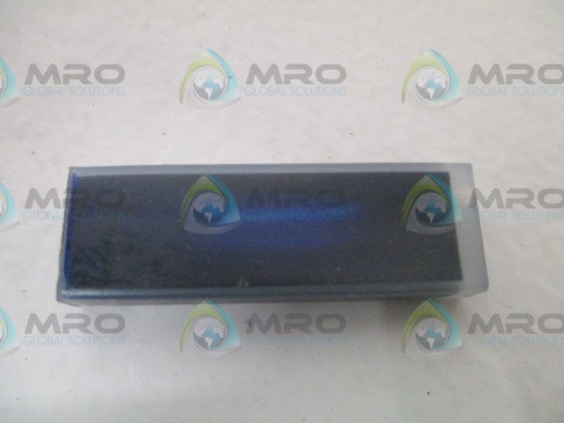 MOORE 14230-273 INK CARTRIDGE BLUE * NEW IN ORIGINAL PACKAGE *
