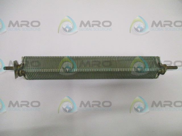 GENERAL ELECTRIC IC9033B4C18 POWER RESISTOR OHMS 1.8 *NEW NO BOX*