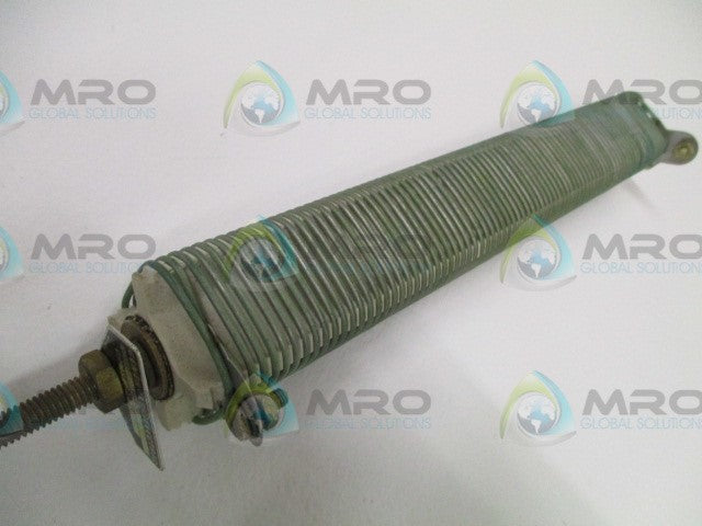 GENERAL ELECTRIC IC9033B4C18 POWER RESISTOR OHMS 1.8 *NEW NO BOX*