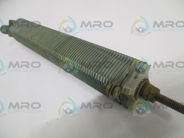 GENERAL ELECTRIC IC9033B4C18 POWER RESISTOR OHMS 1.8 *NEW NO BOX*