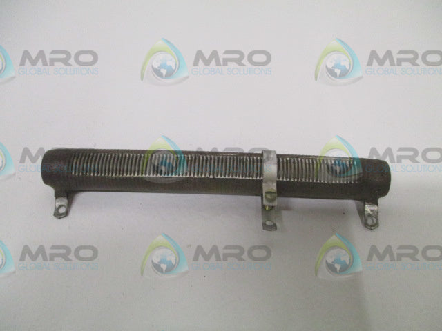 OHMITE D100K5R0 WIREWOUND RESISTOR (0956) 5OHMS 100W *NEW NO BOX*