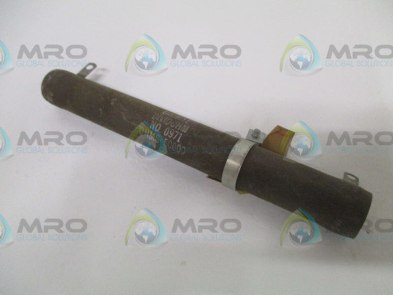OHMITE 0971 RESISTOR OHMS 50,000 *NEW NO BOX*