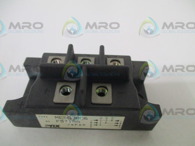 PRX ME500806 POWER MODULE BLOCK *NEW NO BOX*