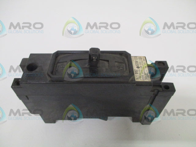 ITE EE1-H020 CIRCUIT BREAKER 20A *NEW NO BOX*