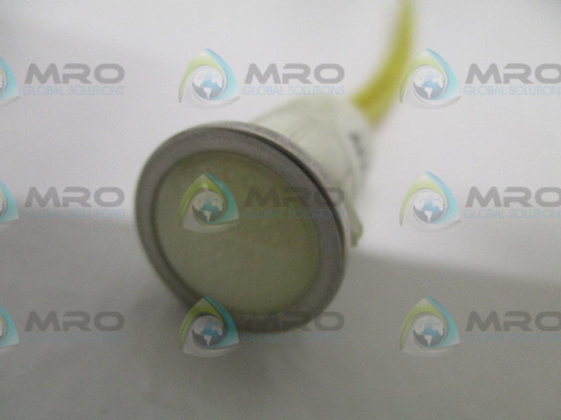 IDI 1090D4-12V PANEL MOUNT INDICATOR LIGHT LAMP *NEW NO BOX*