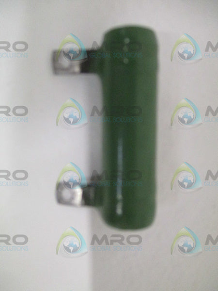 MALLORY 2.5HJ-75 RESISTOR 75OHMS *NEW NO BOX*