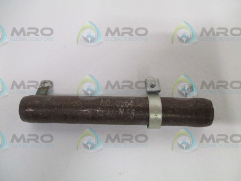 OHMITE 0564 RESISTOR *NEW NO BOX*
