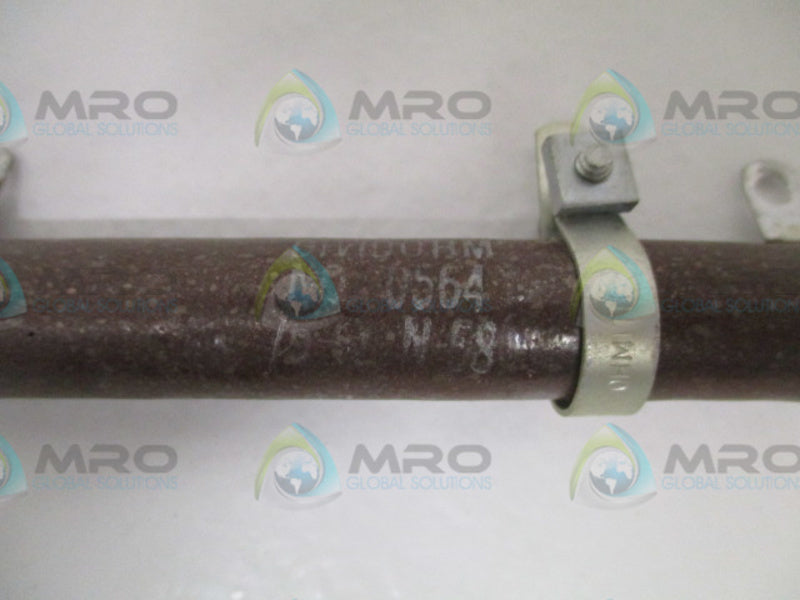 OHMITE 0564 RESISTOR *NEW NO BOX*