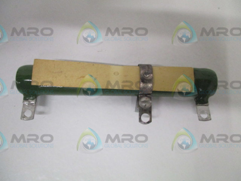 MALLORY 5AV-75 ADJUSTABLE RESISTOR 7,500OHMS *NEW NO BOX*
