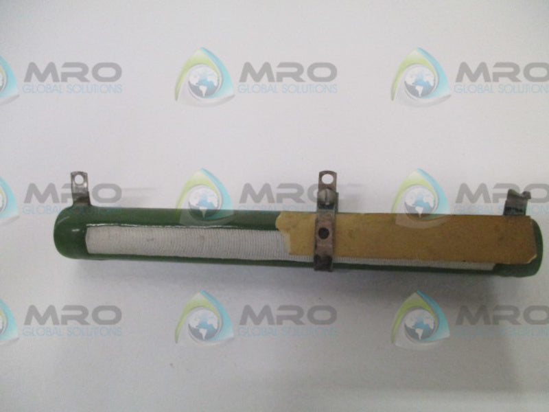 MALLORY 10AV-5000 ADJUSTABLE RESISTOR 5,000OHMS *NEW NO BOX*
