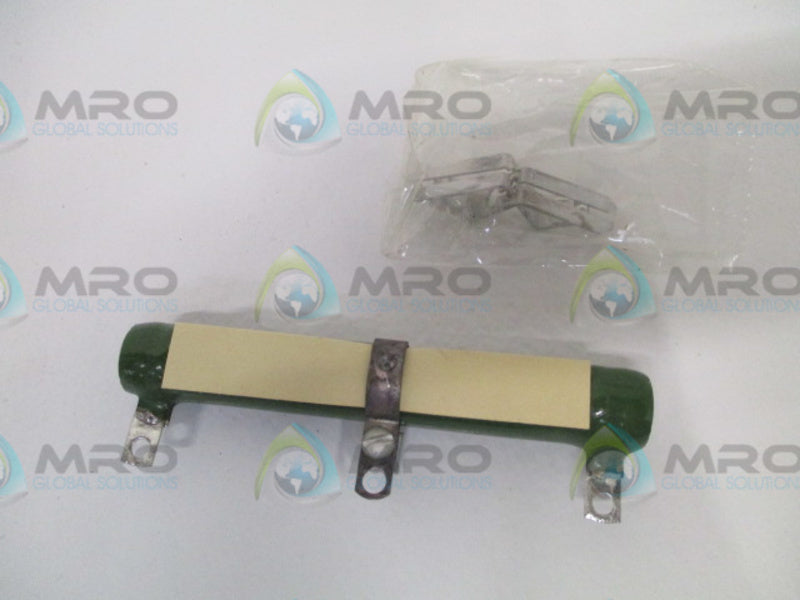 MALLORY 5AV-200 ADJUSTABLE RESISTOR 200OHMS 50W *NEW IN BOX*
