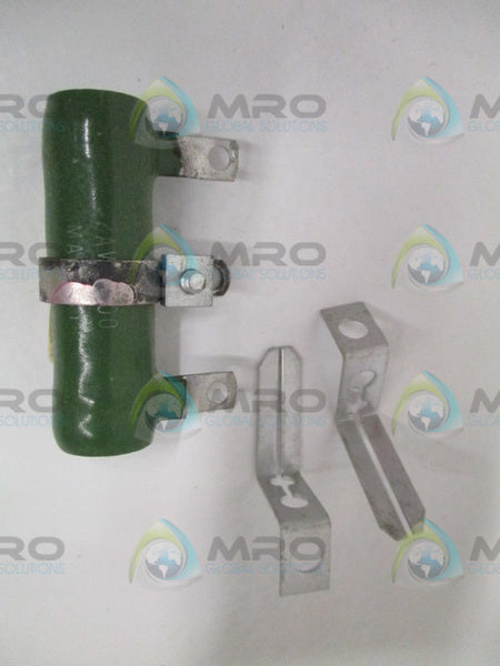 MALLORY 2AV-3000 ADJUSTABLE RESISTOR 3000OHMS 25W *NEW IN BOX*