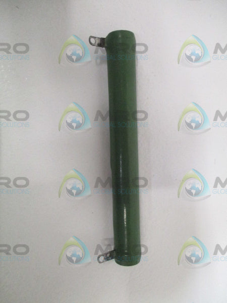 MALLORY 10HJ25000 ADJUSTABLE RESISTOR 25000OHMS *USED*
