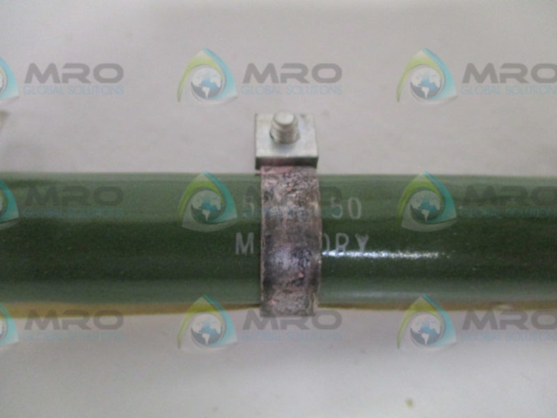 MALLORY 5AV-150 RESISTOR 150OHMS 50W *NEW IN BOX*