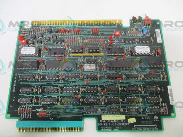 GENERAL ELECTRIC 531X175SSBAAM3 (REPAIRED) *USED*