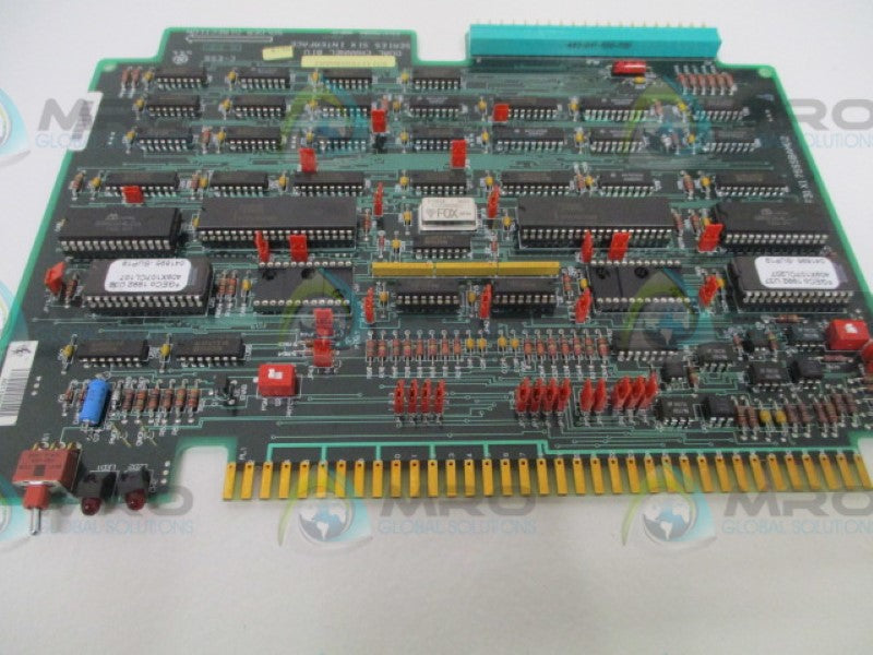 GENERAL ELECTRIC 531X175SSBAAM3 (REPAIRED) *USED*