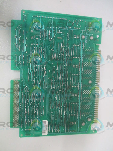 GENERAL ELECTRIC IC600YB831B INPUT MODULE (REPAIRED) *USED*