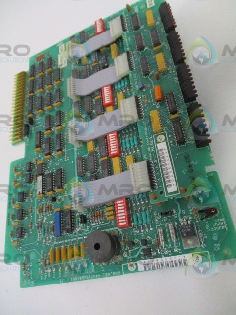 GENERAL ELECTRIC IC600YB831B INPUT MODULE (REPAIRED) *USED*