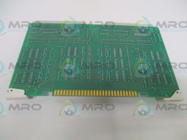 LINK SYSTEMS 5000-4  PC BOARD *USED*