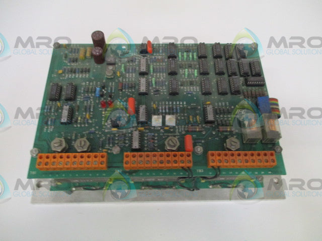 IPC AUTOMATION D160-230-030AC-L ASSEMBLY *USED*