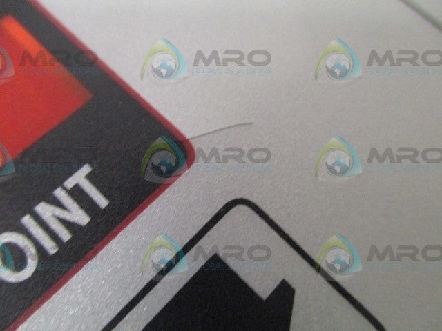 STERLCO M2A 601.00512.03 PID AUTOTUNING CONTROLLER (AS PICTURED) *NEW NO BOX*