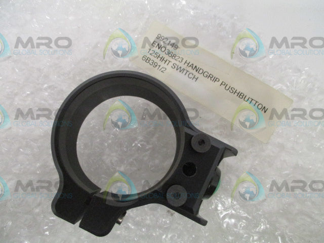 INDUSTRIAL MRO ENO36823 HANDGRIP PUSHBUTTON 125HHT SWITCH *NEW NO BOX*