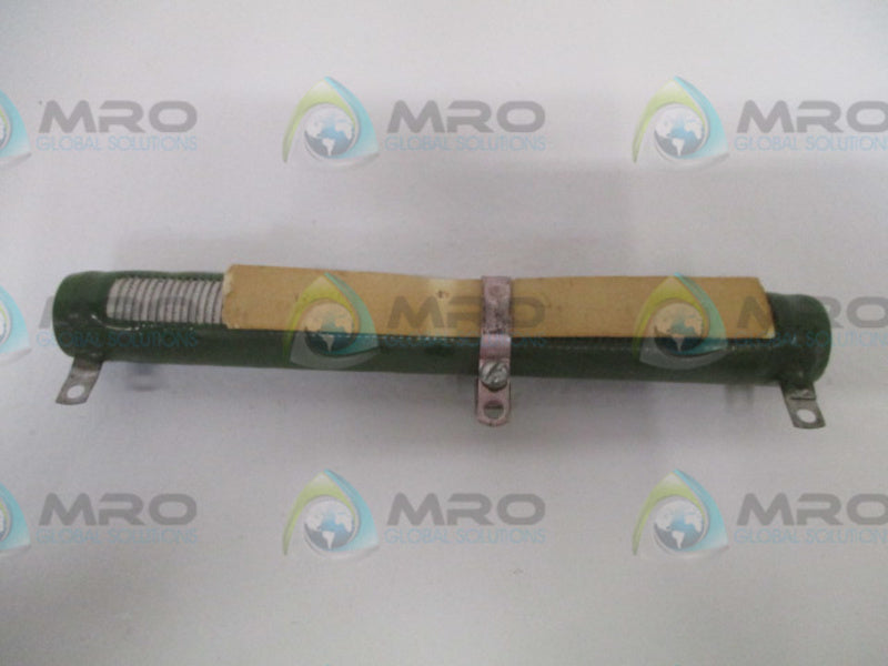 MALLORY 10AV-10 ADJUSTABLE RESISTOR 10OHMS *NEW NO BOX*