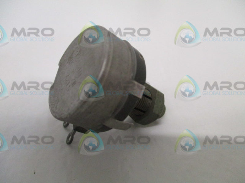 WESTINGHOUSE 443A359H15 POTENTIOMETER 5KOHMS 2W *NEW NO BOX*
